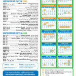 Henrico County Public Schools Calendar 2023 2024 Holidays