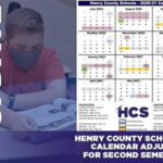 Henry County Schools Calendar 2022 23 January Calendar 2022