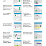 High Resolution Scad Academic Calendar 2022 2023