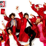 High School Musical High School Musical 3 Wallpaper 7064667 Fanpop