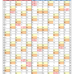 Highland Cowiche School Calendar 2022 2023 May Calendar 2022