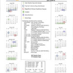 Hisd 2023 24 Calendar 2024 Printable Calendar