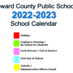 Hollywood Hills High School School District Instructional Calendar