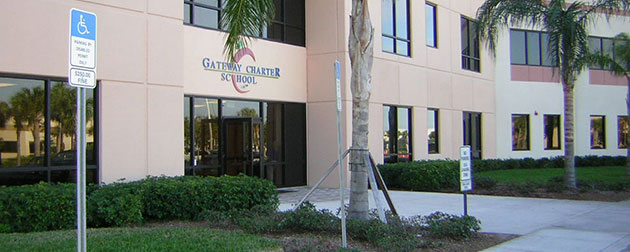Home About Us Gateway Charter School