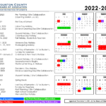 Houston Isd School Calendar 2023 2024 Get Calendar 2023 Update