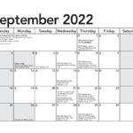 Howard County Public Schools Calendar 2022 2023 PDF