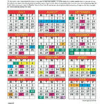 Impressive School Calendar Lee County Florida School Calendar Duval