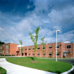 Indian Orchard Elementary School Dietz Company Architects