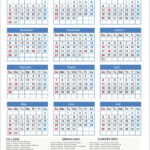 Indian River County Schools 2022 2023 Calendar Calendar With Holidays