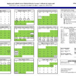 Inglewood Unified School District Calendar 2024 2025 MyCOLLEGEPOINTS