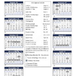 Jackson County Schools Calendars Scottsboro AL