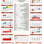 Jefferson County Schools Calendar 2022 2023 List Of Holidays