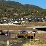 Jeremy Ranch Elementary To Install Roundabouts At Entrance Park City