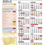 Jessamine County Public Schools Calendar 2023 Schoolcalendars