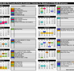 Johnston County Schools Calendar 2022 2023 In PDF