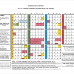 Jordan School District Calendar Images Download Https www