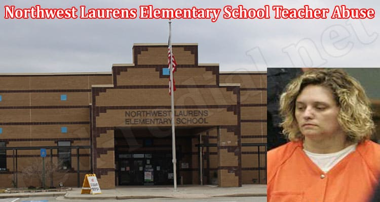 Judy Smith Teacher The 2018 Laurens Elementary School Abuse Scandal 