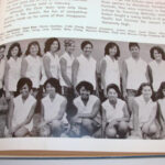 Kakou Hoomanao Kalani High School Yearbook Volume VI 1964 By