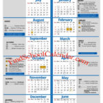 Kansas City Public Schools Calendar 2021 2022 School Start Holidays