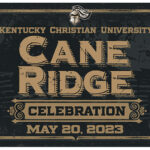 KCU Plans Celebration At Cane Ridge For May 20 Christian Standard