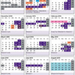 Kellogg Academic Calendar Qualads