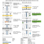 Kent School District Calendar 2022 In PDF Download Here