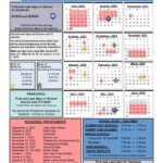 Kenton County Schools Calendar 2023 2024