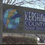 Kershaw County Resource Officers At All Schools Through Grant Wltx