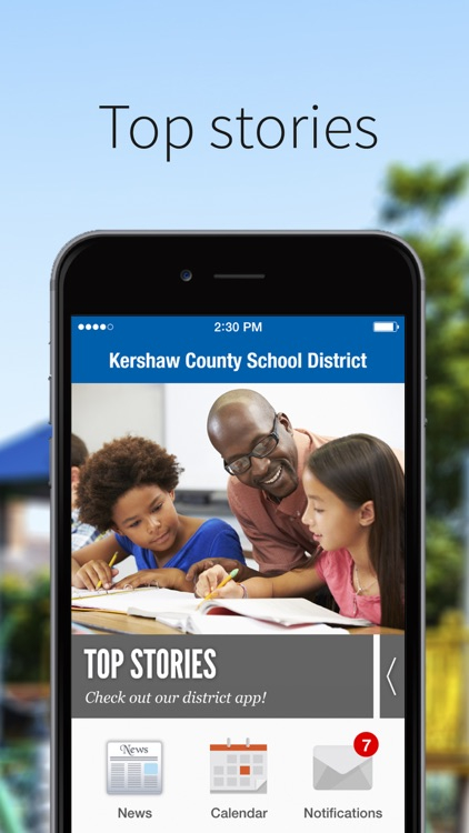 Kershaw County School District Calendar Academic Calendar 2022