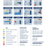 Kipp 2022 Calendar Printable Calendar 2023