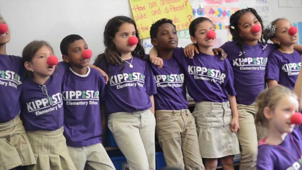 KIPP STAR ELEMENTARY Washington Heights YouTube