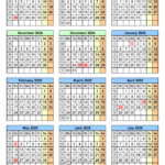 Kisd Calendar 2024 25 2024 Calendar Printable