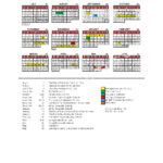 La Joya Community High School Calendars Avondale AZ