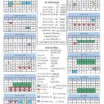 La Joya Independent School District Calendar 2022 And 2023
