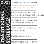 Lake Orion School Calendar 2021 School Calendar Calendar Board Year