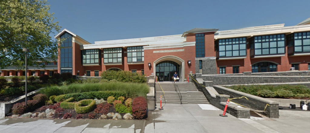 Lake Oswego HS Softball Team Files Title IX Lawsuit KGW