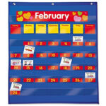 Lakeshore Classroom Calendar Kit Buy Online In United Arab Emirates At