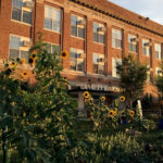 Langley Elementary School My School DC