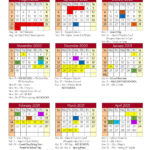 Lansing Public Schools Calendar 2022 Schoolcalendars