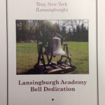 Lansingburgh Academy Lansingburgh Historical Society