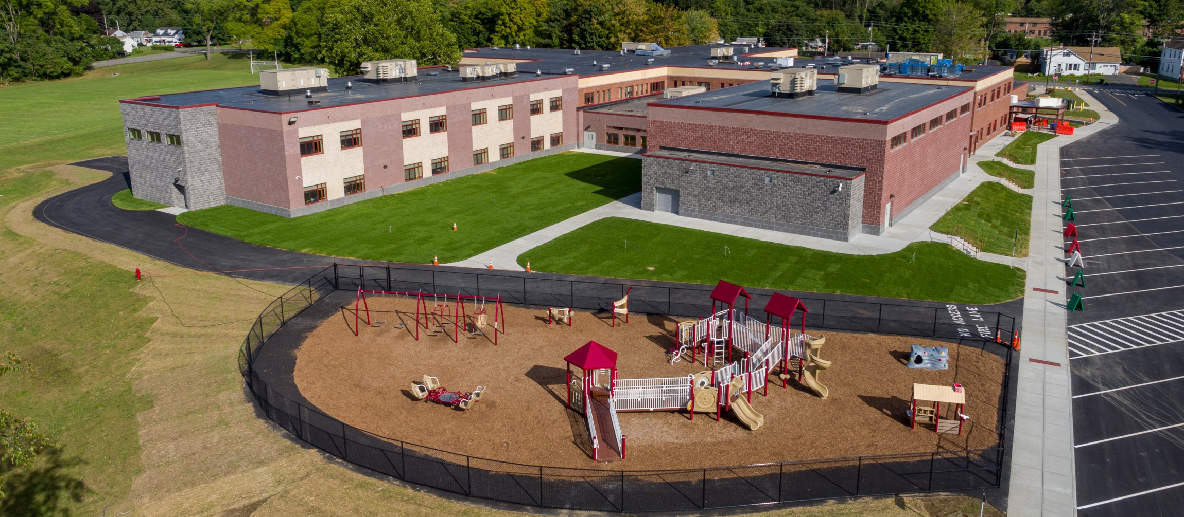 Lansingburgh Central School District Pike