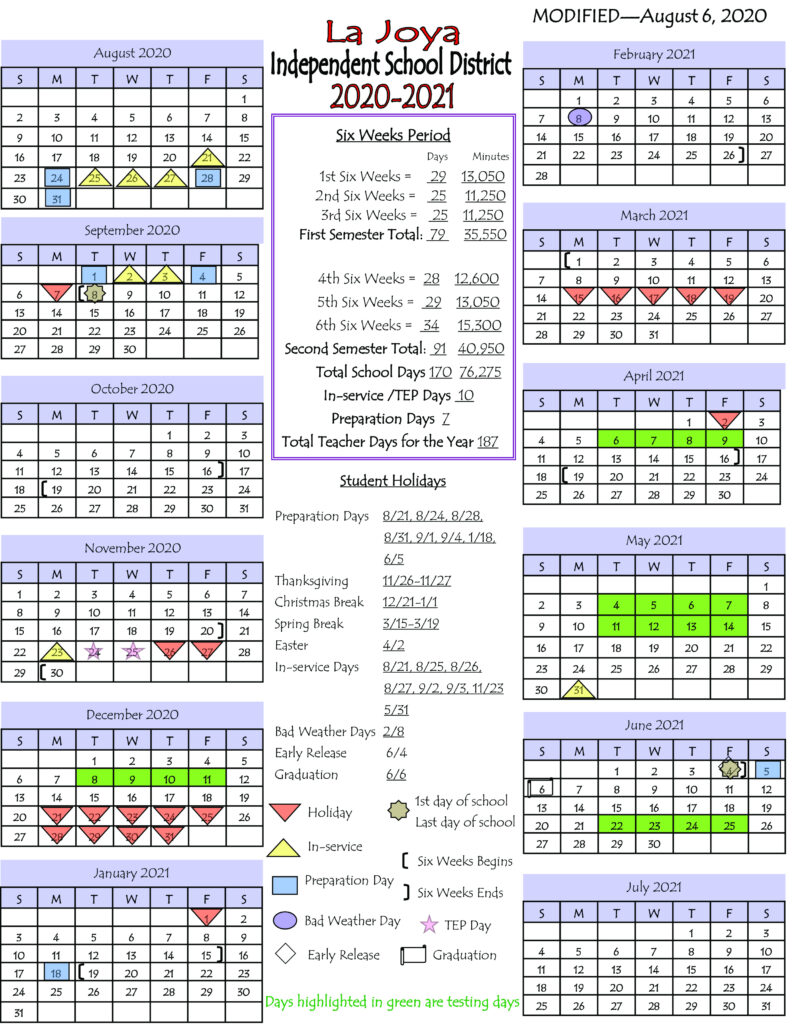 Laredo Isd Calendar 2022 23 Customize And Print