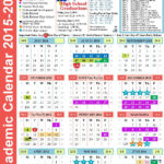 Laredo Isd Calendar Customize And Print