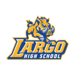 Largo High School VIP Branding