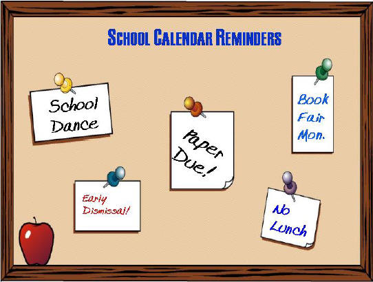 Leominster And Fitchburg MA Daily News Blog April 2011 School Calendar 
