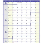 Leon County Schools Calendar 2022 2022 Schoolcalendars