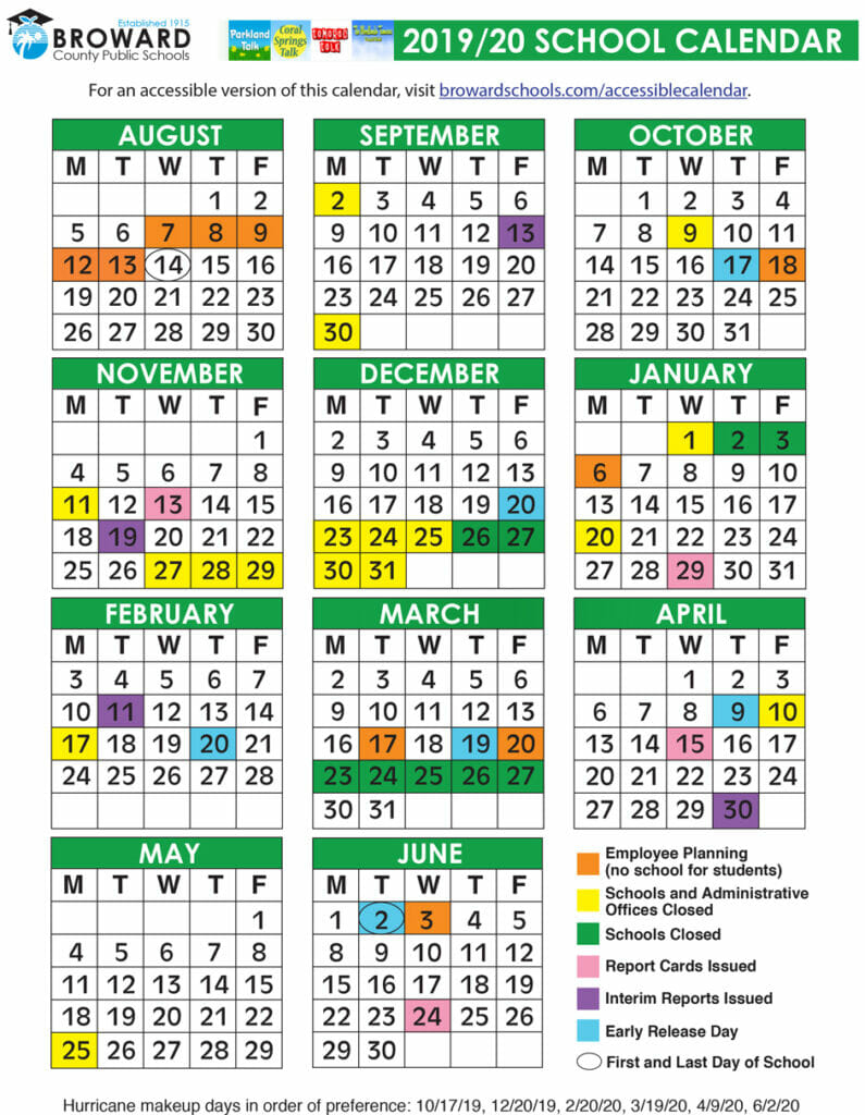 Leon County Schools Calendar 2022 2022 Schoolcalendars