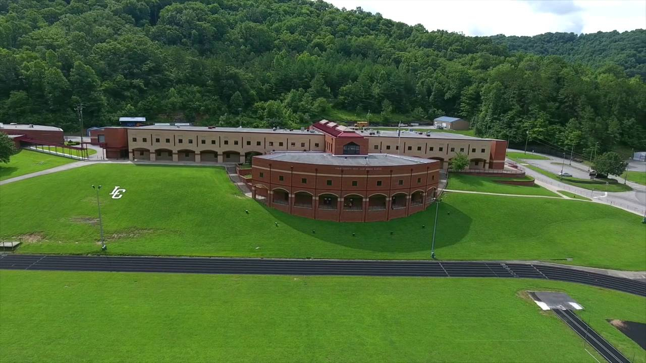 Leslie County High School YouTube