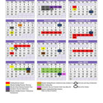 Levy County Schools Calendar 2022 Schoolcalendars