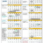 Liberty High School Calendars Hillsboro OR